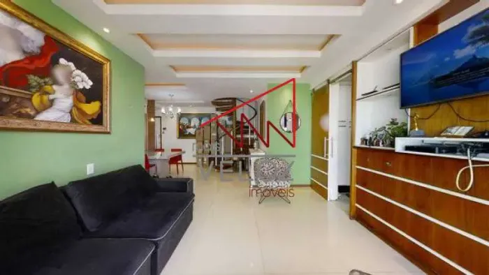 Cobertura - Duplex / Residencial / Ipanema