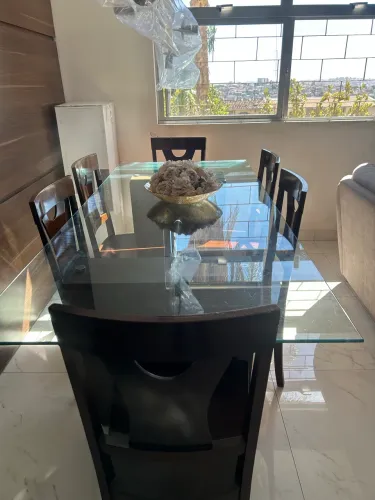 Mesa de jantar