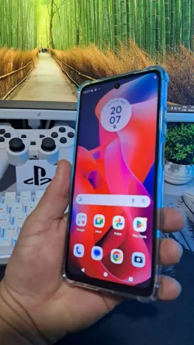 Moto G 24