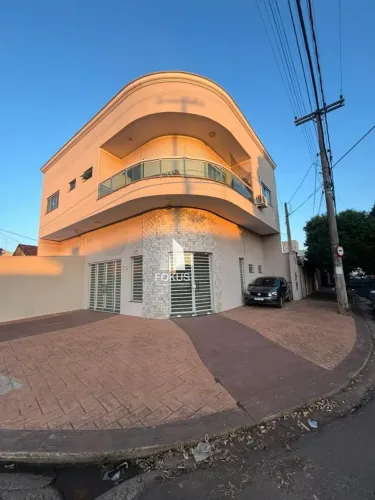 Salão Comercial de Esquina com Excelente Visibilidade | Mollon IV | SBO