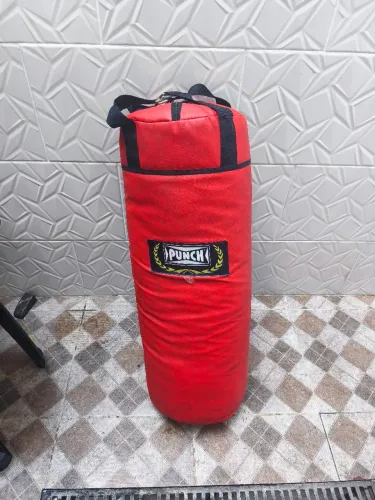 Saco de pancada