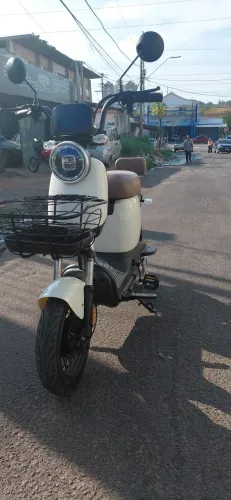 Scooter eletrica jingpin