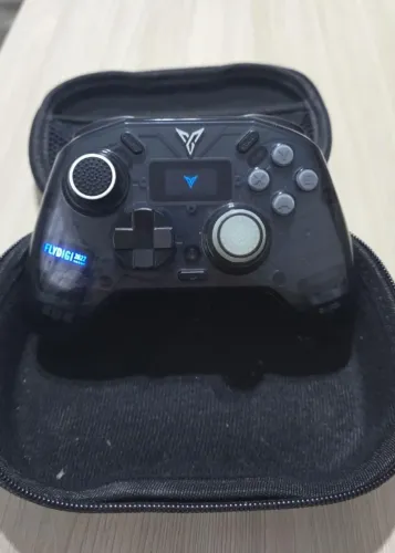 Controle Flydigi Apex 3 Elite Sem Fio Semi-novo
