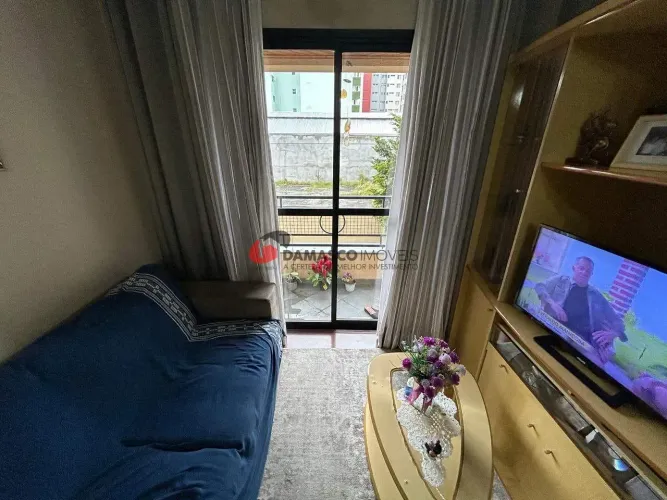 Apartamento à venda, Barcelona, São Caetano do Sul, SP