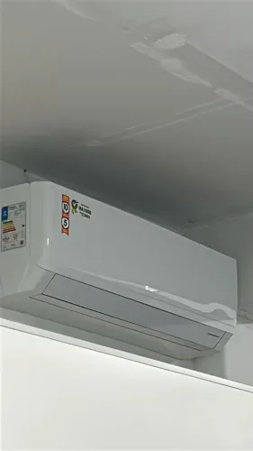 Ar condicionado GREE 18.000 BTU - 5 unidades, R$ 1.200,00 cada
