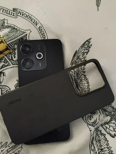 REDMI 13X 256 GIGAS