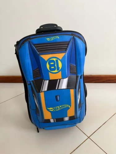 Bolsa escolar 