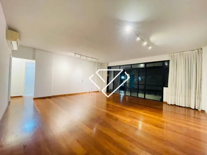 Apartamento com 2 Quartos à venda, 154 m² por R$ 3.100.000 - Ipanema - Rio de Janeiro/RJ