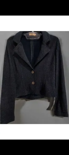 BLEZER AQUAMAR TAM M