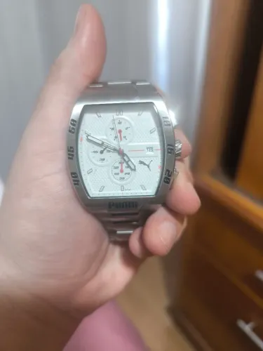 Relógio Puma 102221