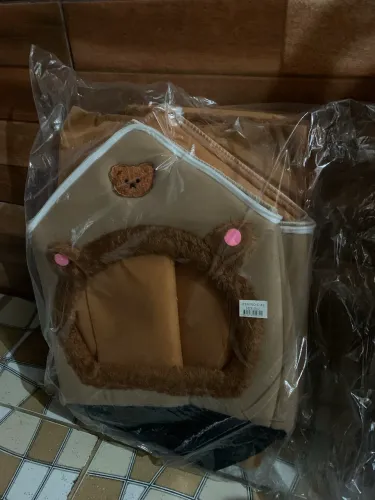 Vendo o kit ou os Itens separados - NOVO