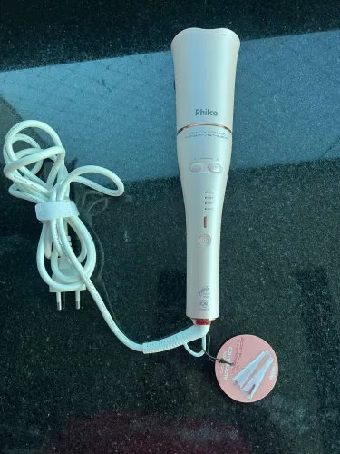 Cacheador Automático Philco