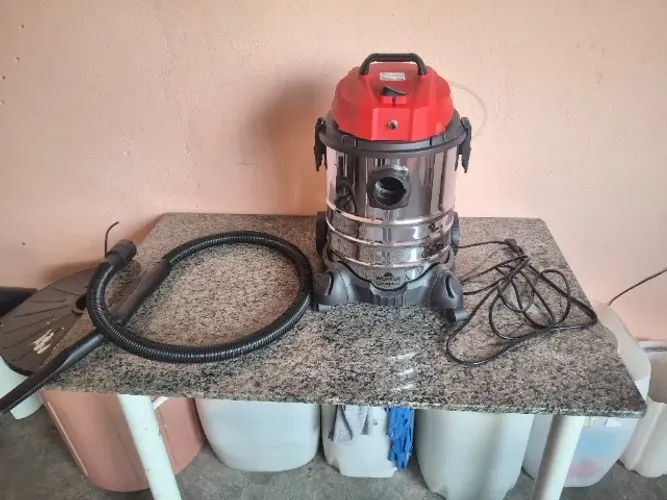 Extratora work 1400w