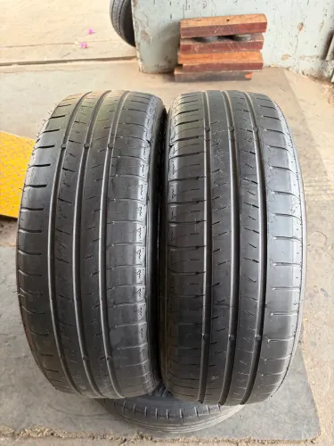 Pneus 185 55 aro 16 cada