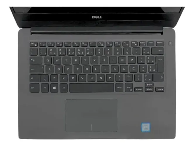 Notebook Dell Inspiron 7460 16GB 256 SSD