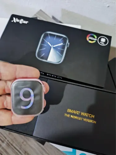 Smartwatch XW9 PRO