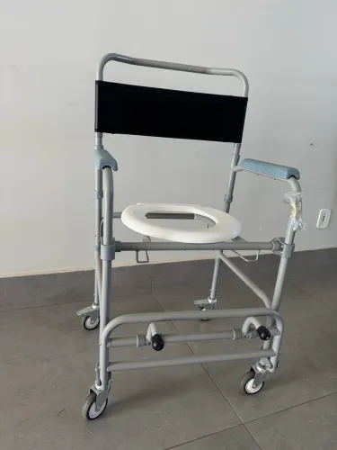 Cadeira para banho