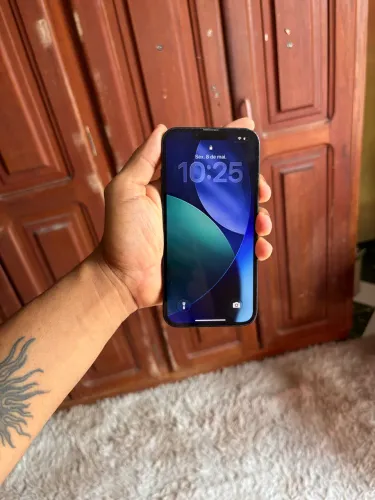 iPhone 14 128gb com caixa