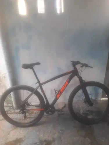 Bicicleta KSW aro 29 TM 19<br>800