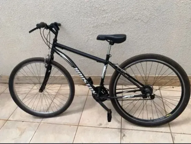 Bicicleta Aro 29