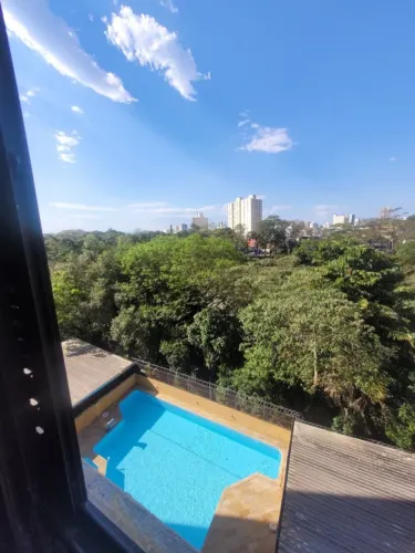 Apartamento Beira Rio em Jacareí-SP - Oportunidade!!!