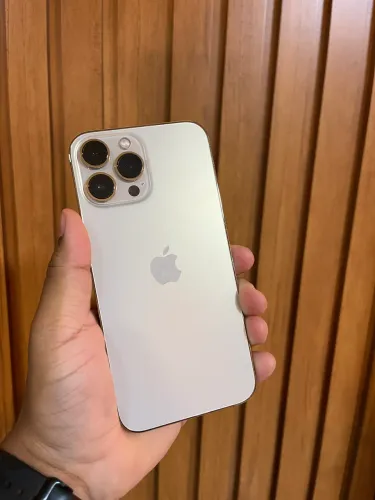 iPhone 13 Pro Max - 128 Gold