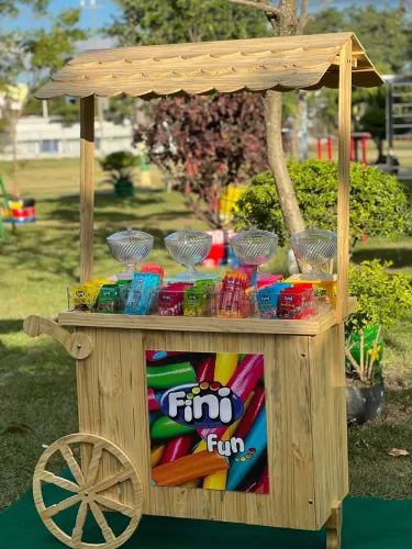 Barraca Fini