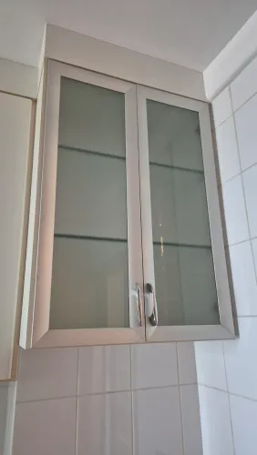 Armário de cozinha