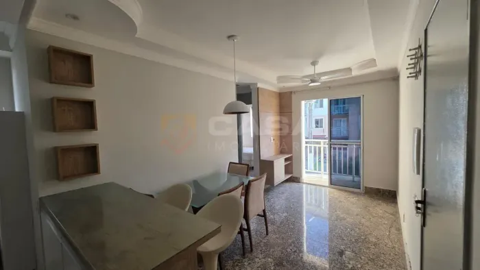 Apartamento 2qtos Porteira Fechada Cond. Vila Itacaré