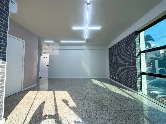 Imóvel para aluguel com 55 metros quadrados em Setor Aeroporto - Goiânia - GO