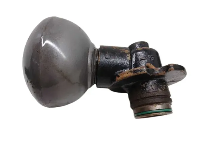 Esfera suspensão Dianteira direita Citroën C5 2.0 2011