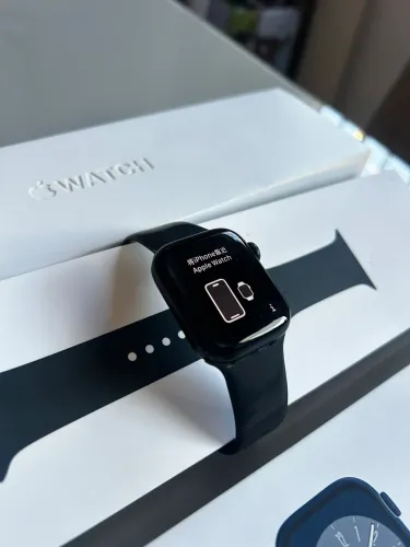 Apple Watch Series 8 (GPS)