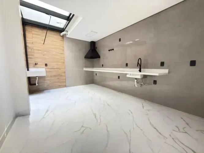 Sobrado NOVO para venda 120M² com 3 DORMITÓRIOS E 2 VAGASNA PARADA INGLESA