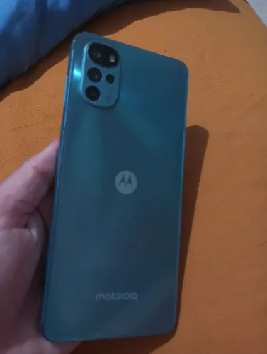Motorola Moto G22 em Excelente Estado