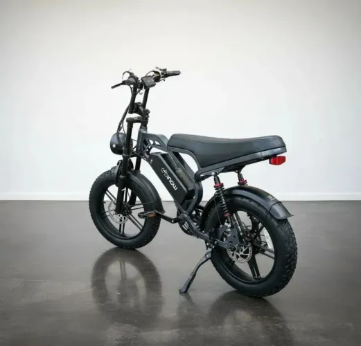 Bike Eletrica V40 pro Inow