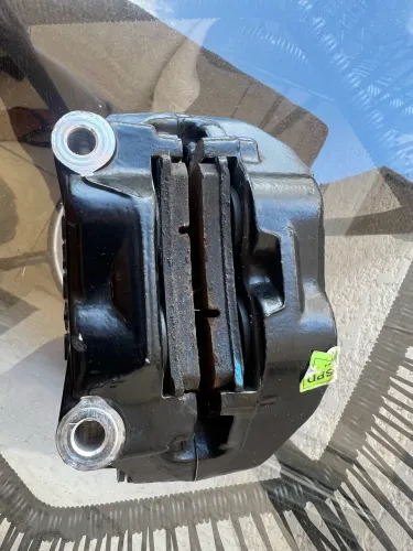 Pinça de freio dianteira original Ktm Duke 390/bmwg310r/gs/bajaj dominar 400
