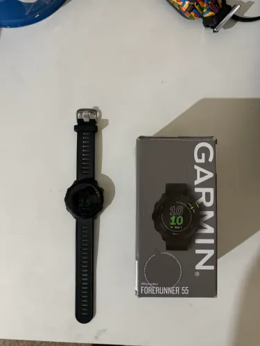 Garmin Forerunner 55