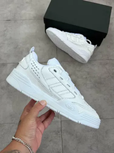 Adidas ADI2000 Premium Masculino Cor: Off White - Disponível 38 AO 43