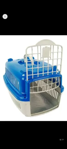 Caixa de transporte Cães/Gatos n.03