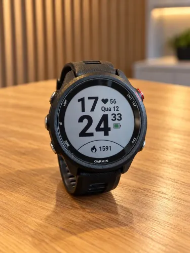 Garmin forerunner 245 music