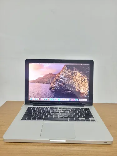Macbook Core 2 Duo 2.26Ghz SSD 480 GB 8 GB Sem Bateria!