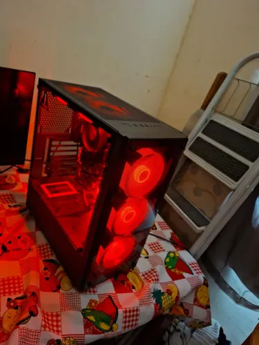Pc Game ( aceito troca )