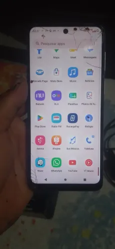 Moto G22