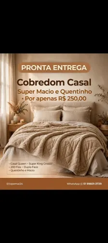 Cobredom