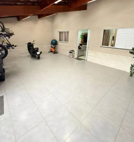 Vendo casa em Castanhal - Jaderlândia (S)