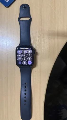 APPLE WATCH SE 2