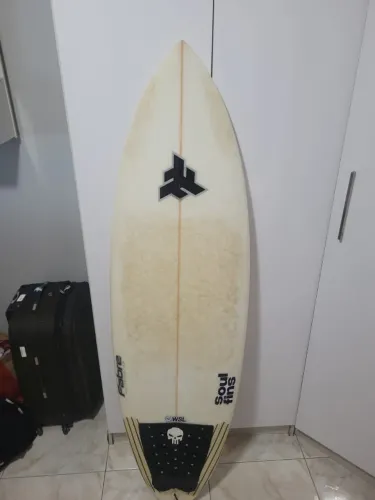 Prancha de surf