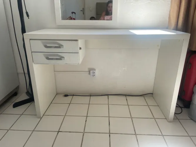 Mesa de apoio