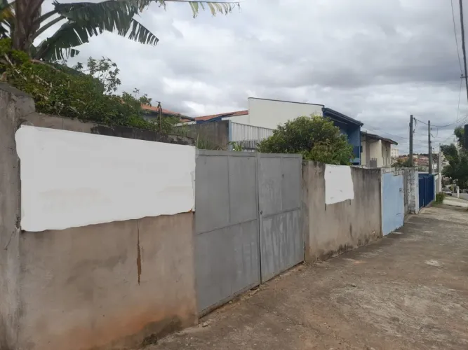 Terreno à venda, 290 m² por R$ 450.000,00 - Vila Progresso - Campinas/SP