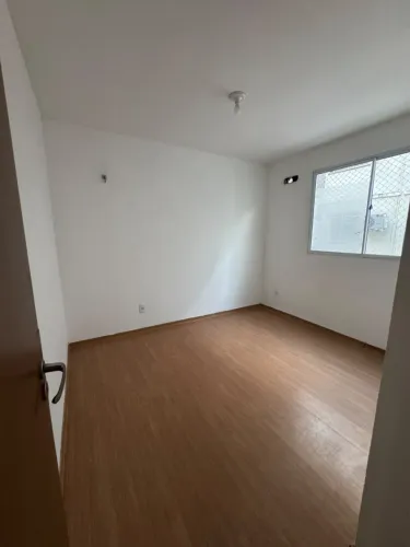 Apartamento disponível eco Way e eco Fit